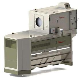 Зерноочистительный сепаратор EAC 3003 VP