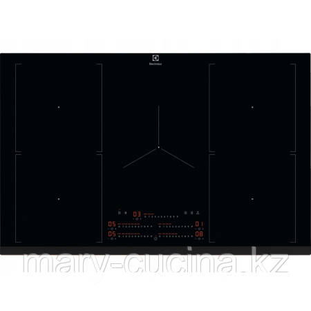 Индукционная варочная поверхность Electrolux-BI EIV 84550