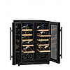 Монотемпературный винный шкаф Climadiff CBU 40D1B, фото 2