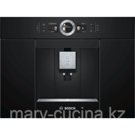 Встраиваемая кофеварка Bosch CTL 636 EB6