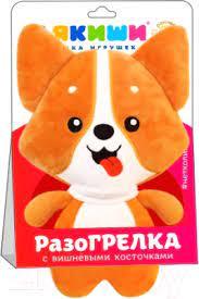 Мякиши Доктор Мякиш - Корги, фото 1