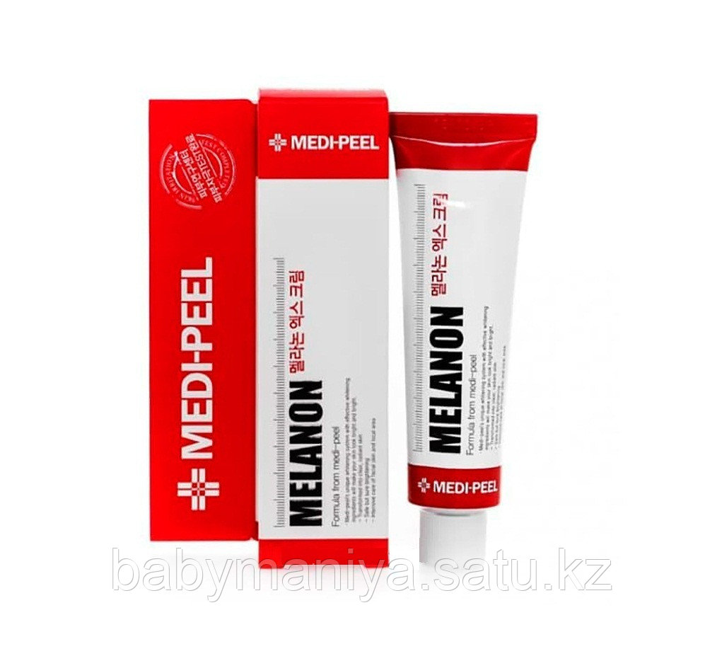 Medi-Peel Melanon Cream 30ml