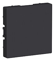 Заглушка, карбон /ATN001009/