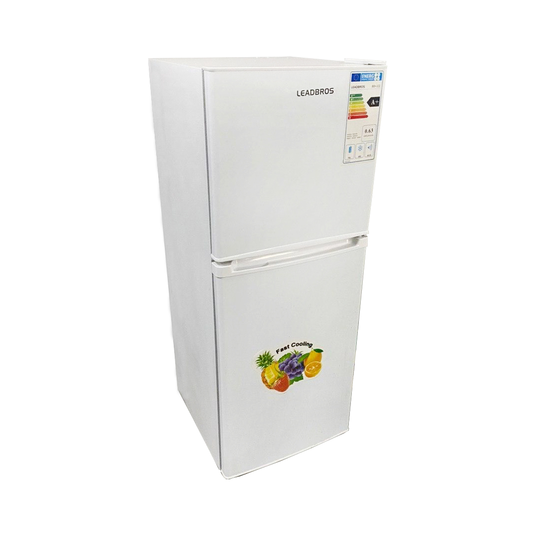 Холодильник для офиса HD-122
