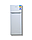 Холодильник H HD-216W Белый., фото 2