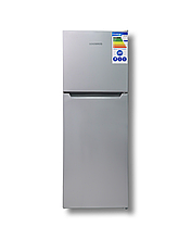 Холодильник H HD-142S Серебряный