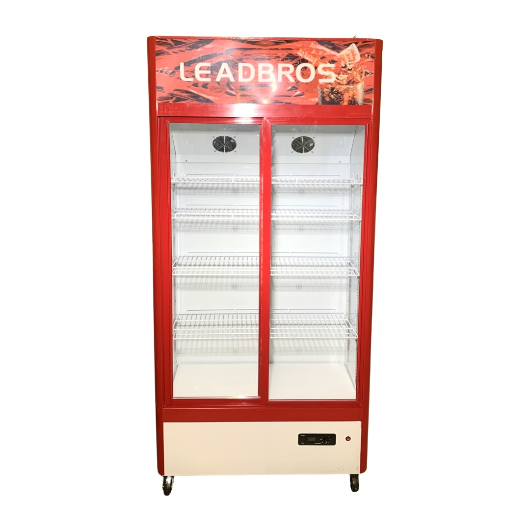 Вертикальный холодильник LC-700K