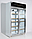 Вертикальный холодильник LC-888F, фото 2