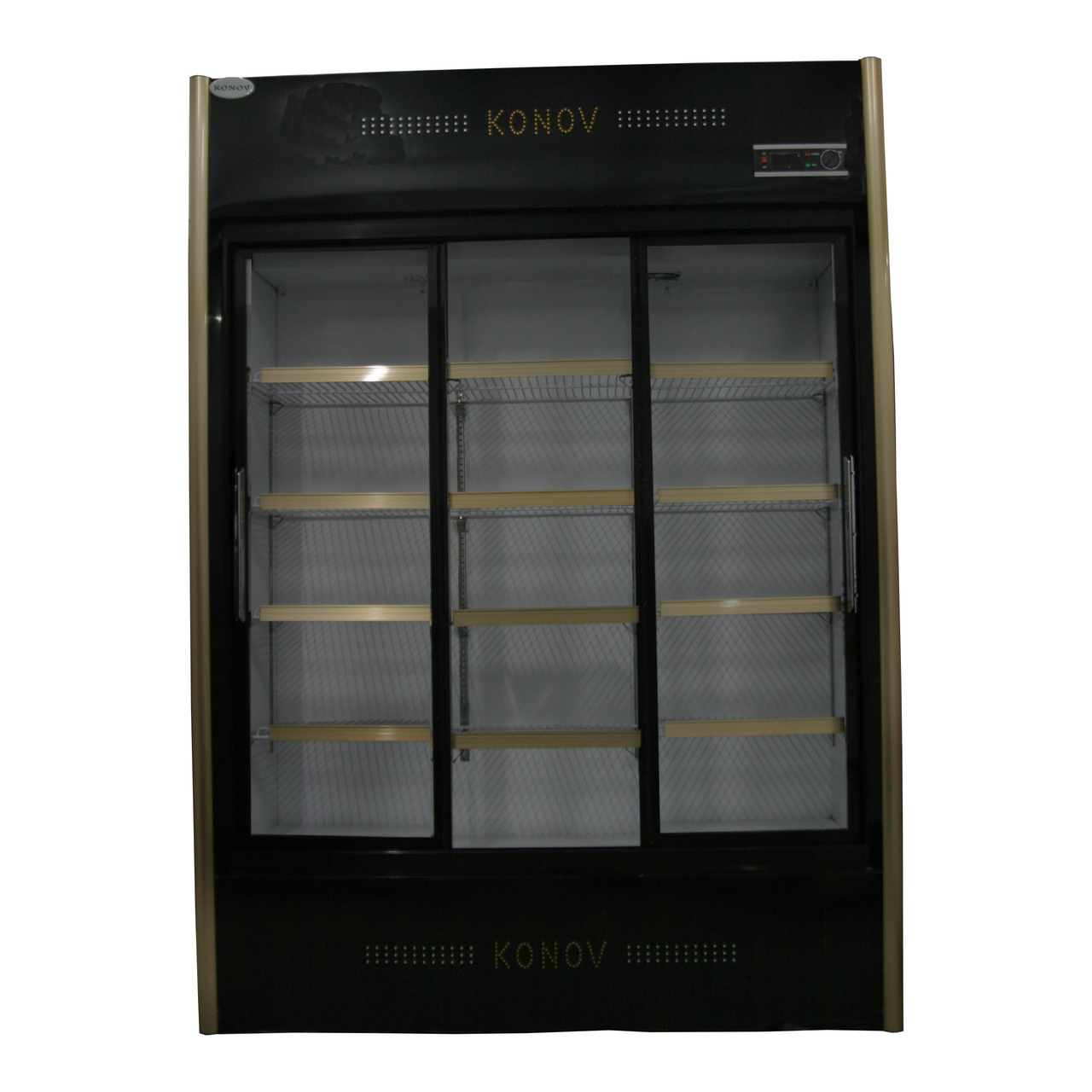 Вертикальный холодильник LC-1088AY