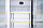 Вертикальный холодильник LC1288F, фото 3