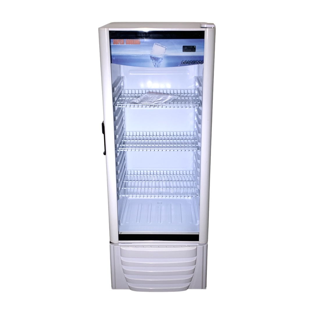 Холодильная витрина LSC170W, фото 1