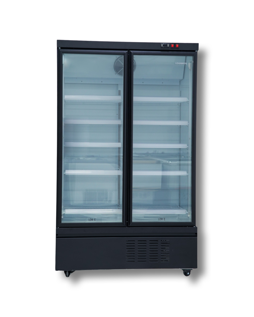 Холодильные шкаф J IVGC-2D-6921W