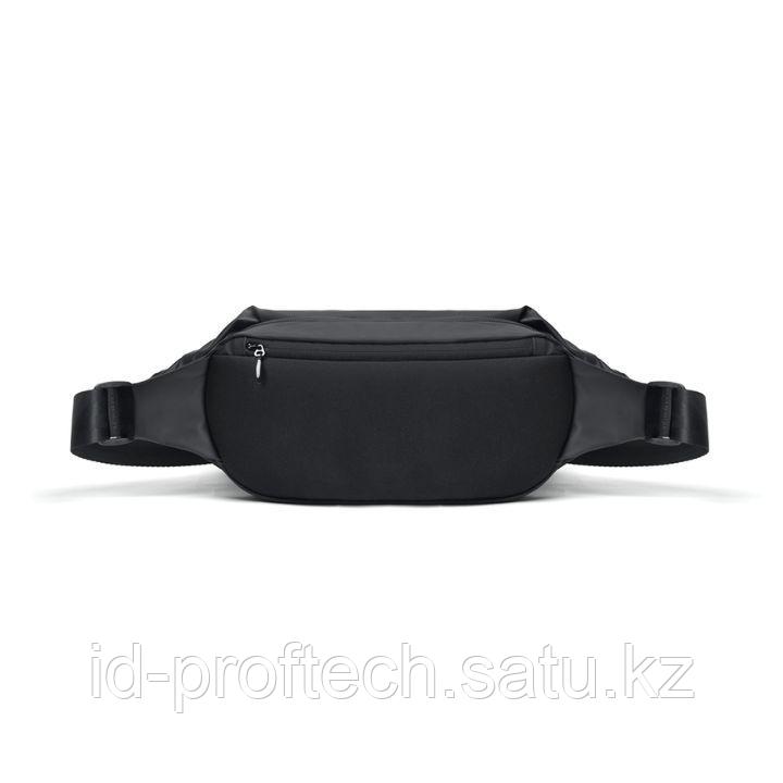 Спортивная поясная сумка Xiaomi Sports Fanny Pack Черный - фото 1 - id-p108441063