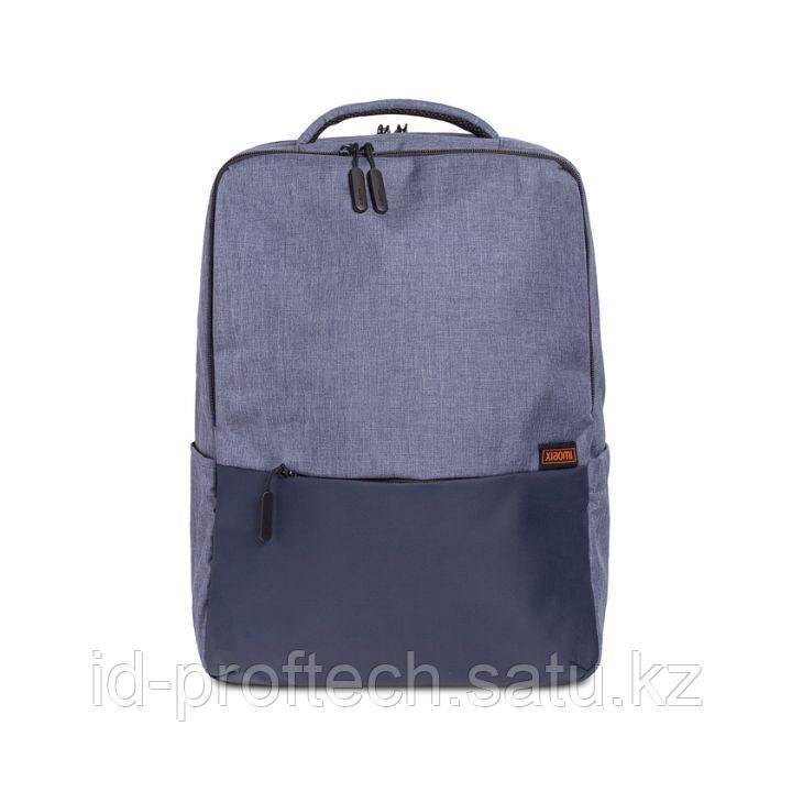 Рюкзак Xiaomi Mi Commuter Backpack Синий - фото 1 - id-p108441070