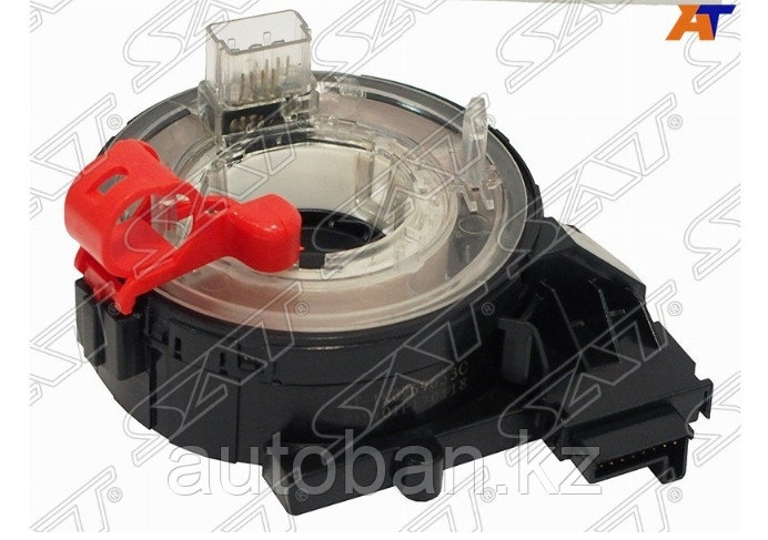 Шлейф подрулевой Audi A3 2004-/Skoda Octavia A5 2006-/Yeti 2010-/Volkswagen Golf 2003-/Jetta 05-/Tiguan/Touran