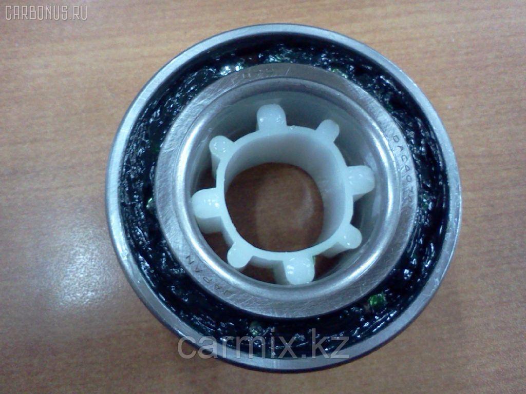 MB808442, DAC4074CWCS73, Подшипник перед ступицы MITSUBISHI LANCER COLT 1994 CB4A, DPI, 40-74-34-36