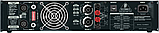 BEHRINGER EP4000 Усилитель мощности, фото 2