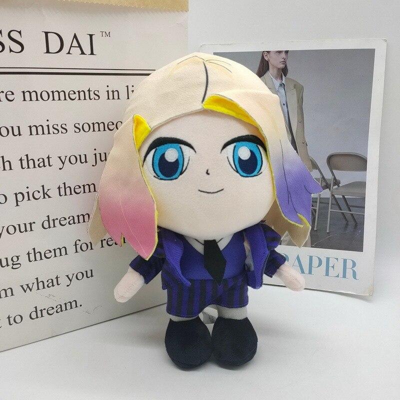 Плюшевая игрушка Энид -  Уэнсдей, фото 1