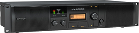 BEHRINGER NX3000D Усилитель мощности