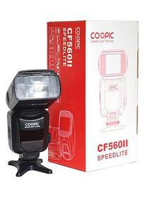 Вспышка COOPIC CF 560 II (Универсал)