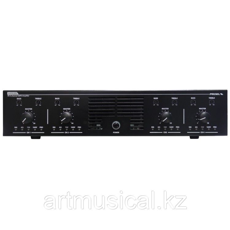 PROEL PA AUP4250S Усилитель мощности