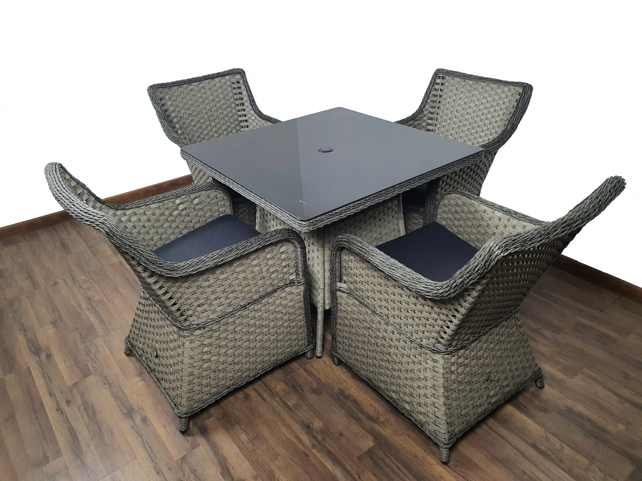 Обеденная группа на 4 персоны "Сарагоса", фото 1