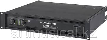 DYNACORD SL1800 Усилитель мощности