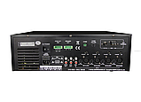 DSPPA MP-7806 Усилитель мощности, фото 3