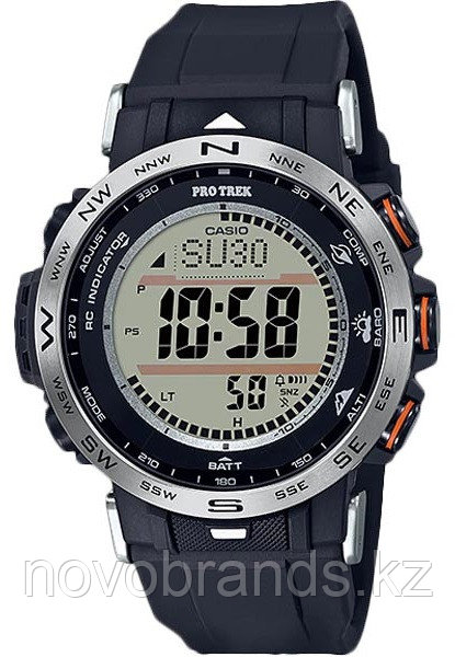 Casio Pro Treck PRW-30-1AER сағаты, фото 1