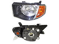 Фара MITSUBISHI L200 /TRITON 05-14 LH