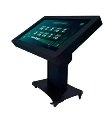 Интерактивные поворотные столы Super NOVA 32 - 55 дюймов