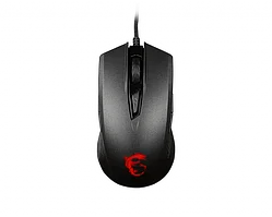 Мышь MSI Clutch GM40 LIGHTWEIGHT V2 Black