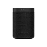 Беспроводная аудиосистема Sonos One SL Black ONESLEU1BLK