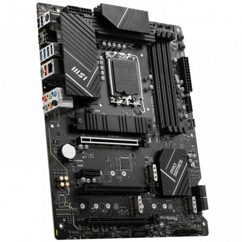 Материнская плата MSI PRO Z790-P DDR4