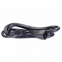 ҮҚК арналған опция APC Power Cord C19 TO C20 AP9892