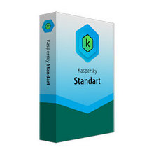 Антивирус Kaspersky/Standard Kazakhstan Edition. 5-Device 1 year Base KL10410UEFS_box