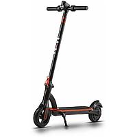 Электросамокат TRIBE Bro  черно-оранжевый  6 5" колеса  250 Вт мотор   5 Ач батарея  TES-BRO065500ORANGE