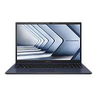 Ноутбук ASUS B1502CBA-BQ0393X [90NX05U1-M00EW0] 15.6 FHD/ Core i5-1235U/ 8 GB/ 512 GB SSD/ Win11 Pro ...
