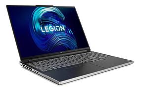 Ноутбук Lenovo Legion S7 (82TF0061RK) 16.0" WQXGA 165Hz/ Core i7-12700H/ 24 gb/ 1 TB SSD/ RTX 3060 6 ...