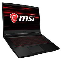 Ноутбук MSI GF63 Thin 11UD-1029XKZ 15.6"FHD 144Hz/ Core i5-11400H/ 512 GB SSD/ 8 GB/ RTX3050TI 4GB/  ...
