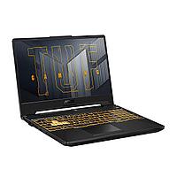 Ноутбук ASUS TUF Gaming F15 FX506HC-HN006 (90NR0723-M02580) 15,6" FHD 144 Гц/ Core i5-11400H/ 512 GB ...