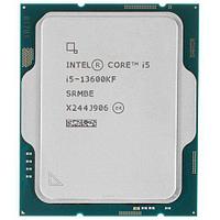 Процессор Intel Сore i5-13600KF [LGA 1700, 14 x 2,6 МГц, TDP 125 Вт, OEM]