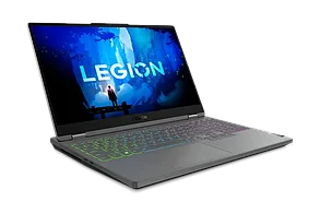 Ноутбук Lenovo Legion 5 15IAH7H [82RB00ESRK] 15.6" WQHD 165 Гц/ Core i7-12700H/ 16 GB/ 1 TB SSD/ RTX ...