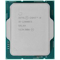 Процессор Intel Core i9 12900KS [LGA 1700, 16 x 2.5 ГГц, TDP 241 Вт, OEM]
