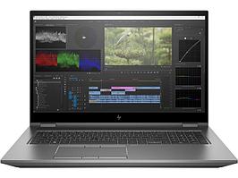 Ноутбук HP ZBook Fury 17 G8 [62T12EA] 17.3" FHD/ Core i7-11800H/ 32 GB/ 1TB SSD/ RTX A3000 6GB/ Win1 ...