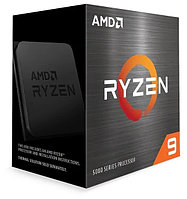 Процессор AMD Ryzen 9 5950X (100-100000059WOF) [AM4, 16 x 3400 МГц, TDP 105 Вт, BOX]