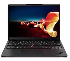 Ноутбук Lenovo ThinkPad X1 Nano Gen 2 [21E8001MRT] 13" 2K/ Core i7-1260P/ 16 GB/ 512 GB SSD/ Win11 P ...