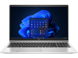 Ноутбук HP ProBook 450 G9 [6F1E5EA] 15.6" FHD/ Core i7-1255U/ 8 GB/ 512 GB/ Dos