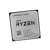 Процессор AMD Ryzen 7 5700X [AM4, 8 x 3.4 ГГц, TDP 65 Вт, OEM]