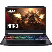 Ноутбук Acer Nitro 5 AN515-45 [NH.QBRER.002] 15.6'' FHD 144Hz/ Ryzen 7 5800H/ 8 GB/ 512 GB SSD/ RTX  ...